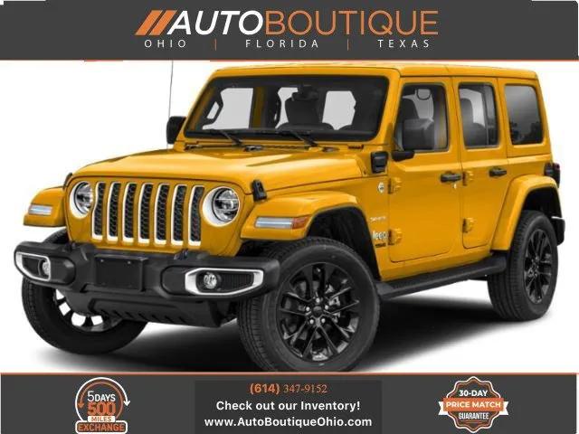 jeep wrangler unlimited 2021 1C4JJXP63MW754145 image jeep wrangler unlimited 2021 1C4JJXP63MW754145 image